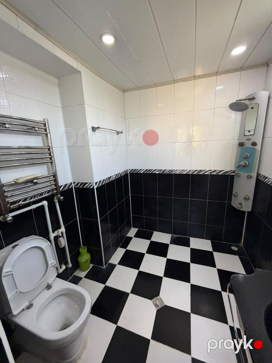 Satılır 3 otaqlı köhnə tikili 76 m² — Mənzil, Bakı (10)