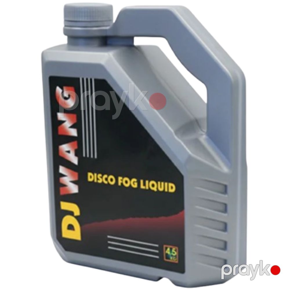Tüstü generatoru üçün maye PM Lighting LQ2 — Studiya və konsert üçün, Bakı (2)