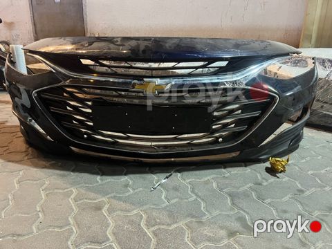 "Chevrolet Malibu, Chevrolet Cruze, Chevrolet Equinox" buferlər — Bakı