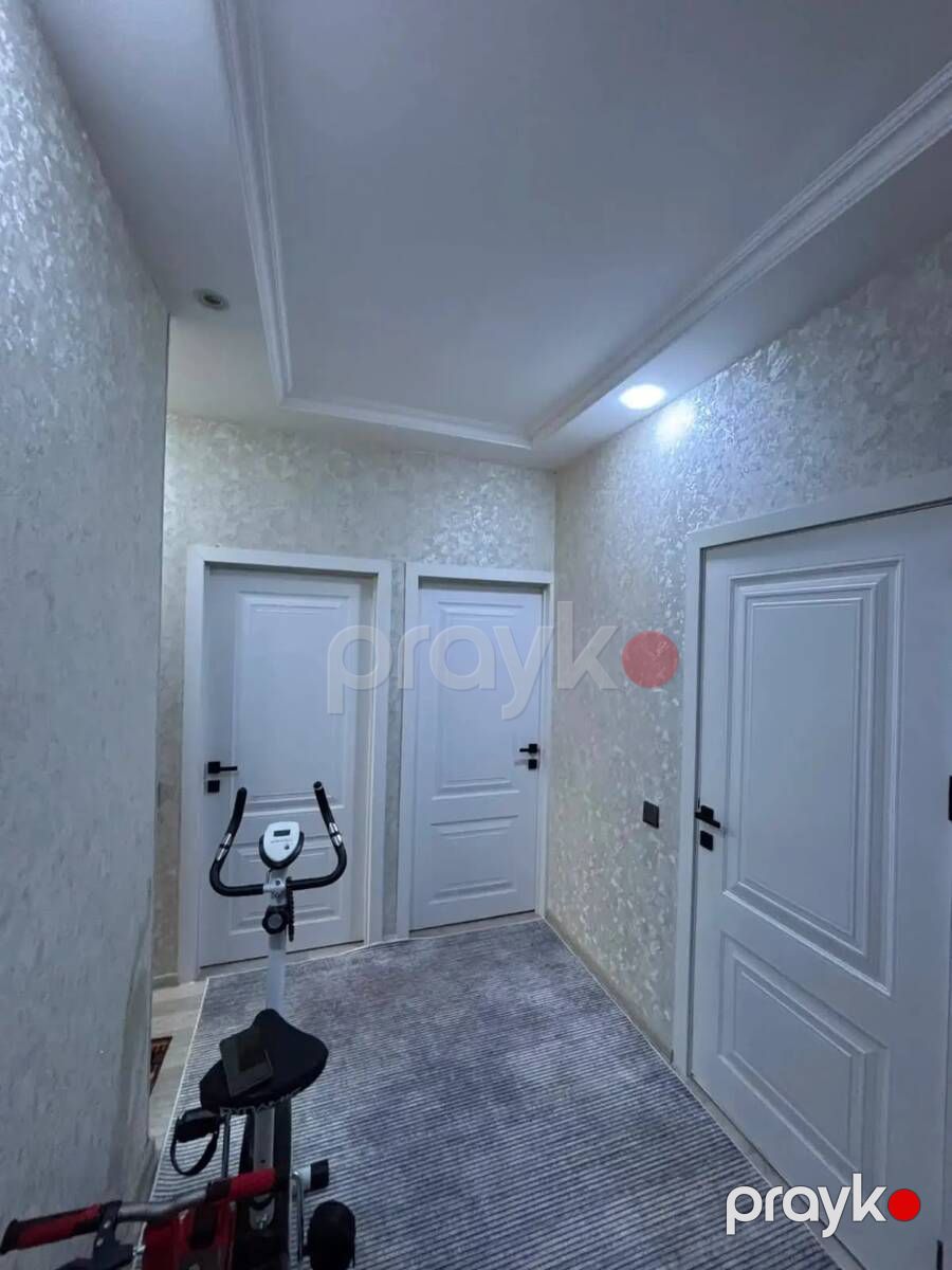 Satılır 3 otaqlı yeni tikili 85 m² — Mənzil, Bakı (9)