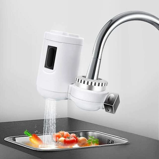 Su üçün filter Water Purifier — Mallar, Bakı (3)