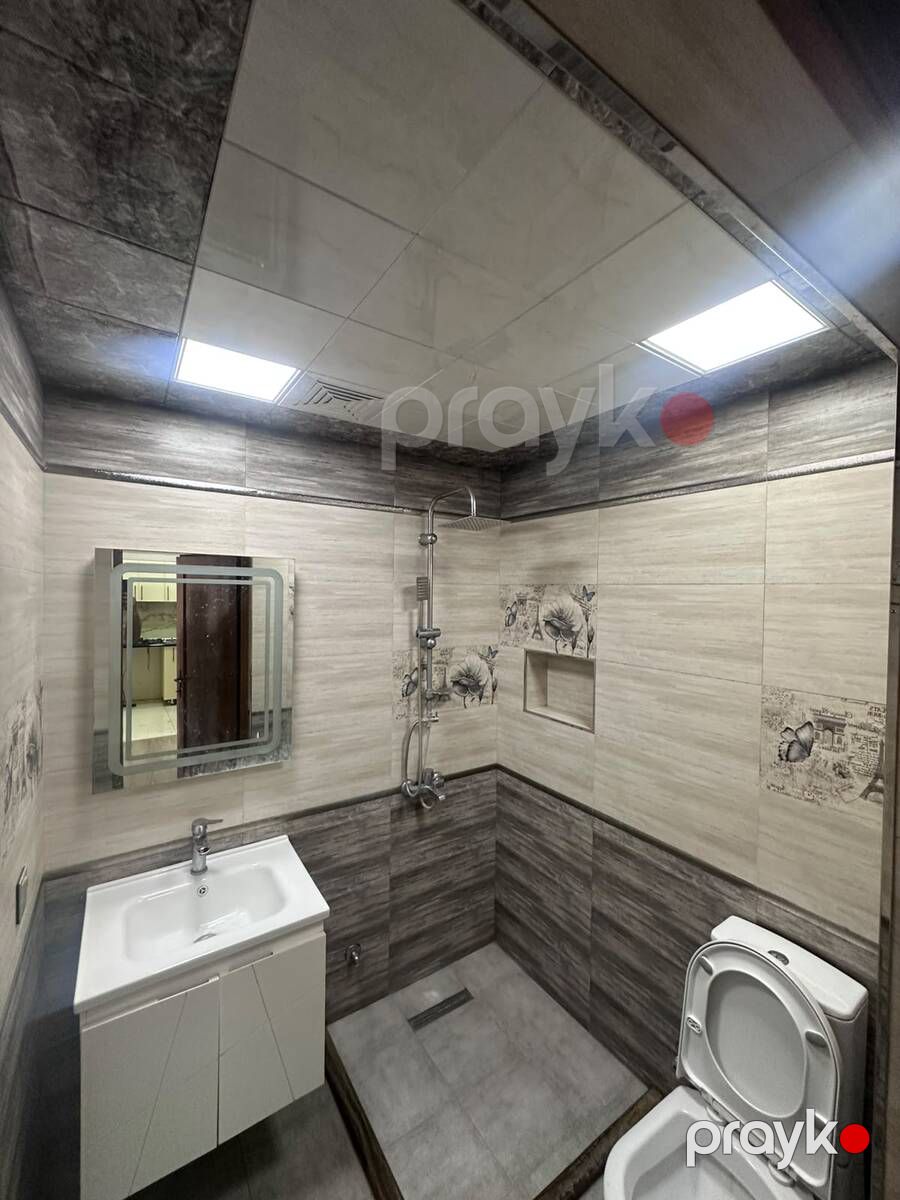 Satılır 3 otaqlı yeni tikili 59 m² — Mənzil, Xırdalan (5)