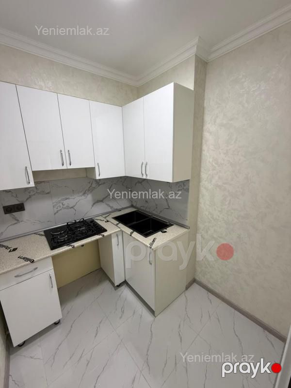 Satılır 2 otaqlı Bina evi menzil (Yeni tikili), 62 m², Xırdalan ş — Mənzil (4)