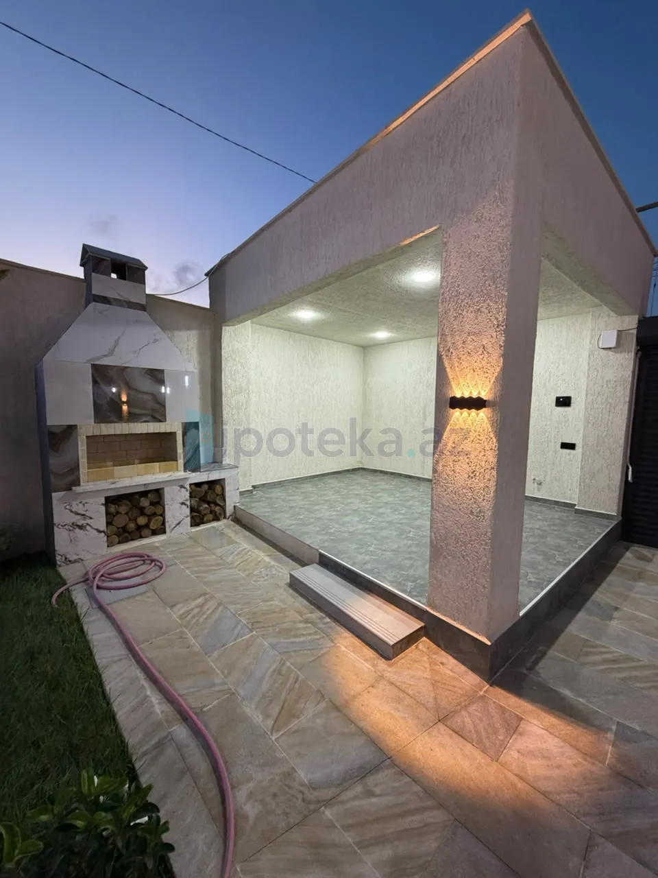 Satılır: 4 Otaq, Bağlar, Xəzər r., Şüvəlan q., 160.00 m² — Torpaq, Şüvəlan (2)