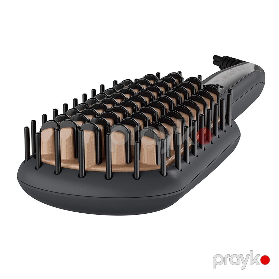 Fen ütü Remington CB7400 — Saç burmağa və düzəltməyə, Bakı (3)