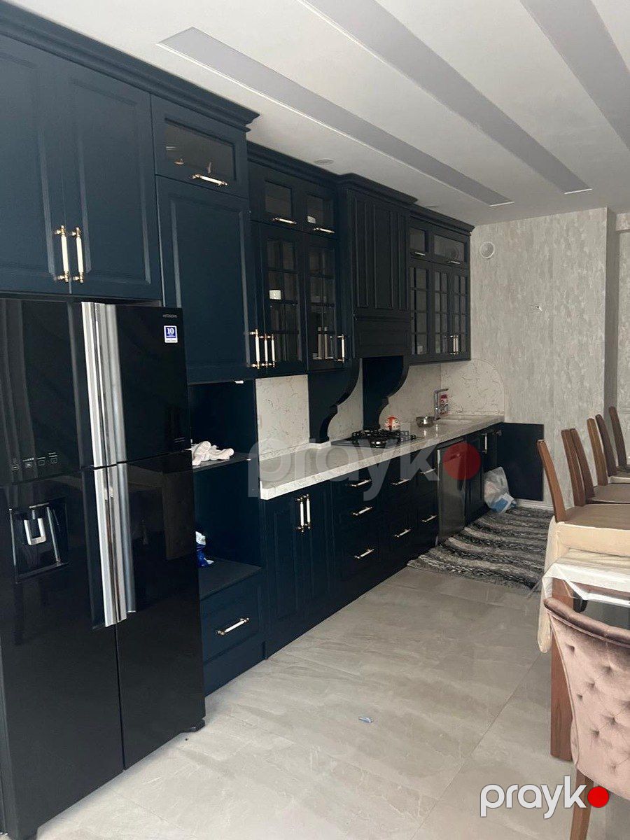Satılır 3 otaqlı yeni tikili 145 m² — Mənzil, Bakı (8)