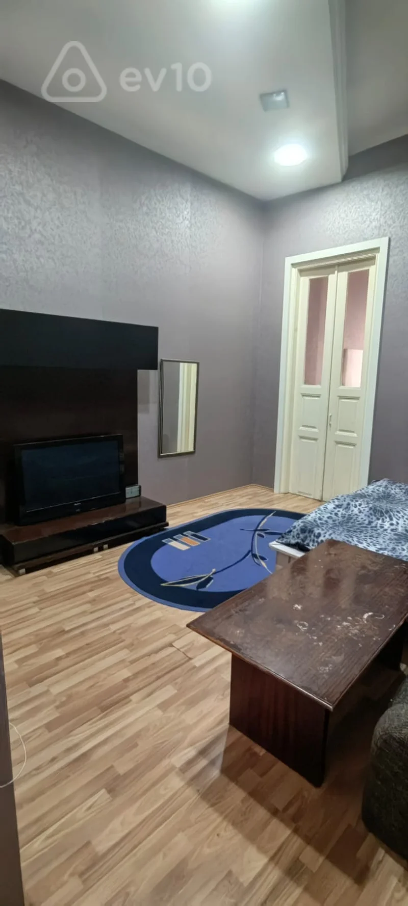 2 otaqlı mənzil, 60 m², İçərişəhər metrosunun yaxinligi — Mənzil, Bakı (5)