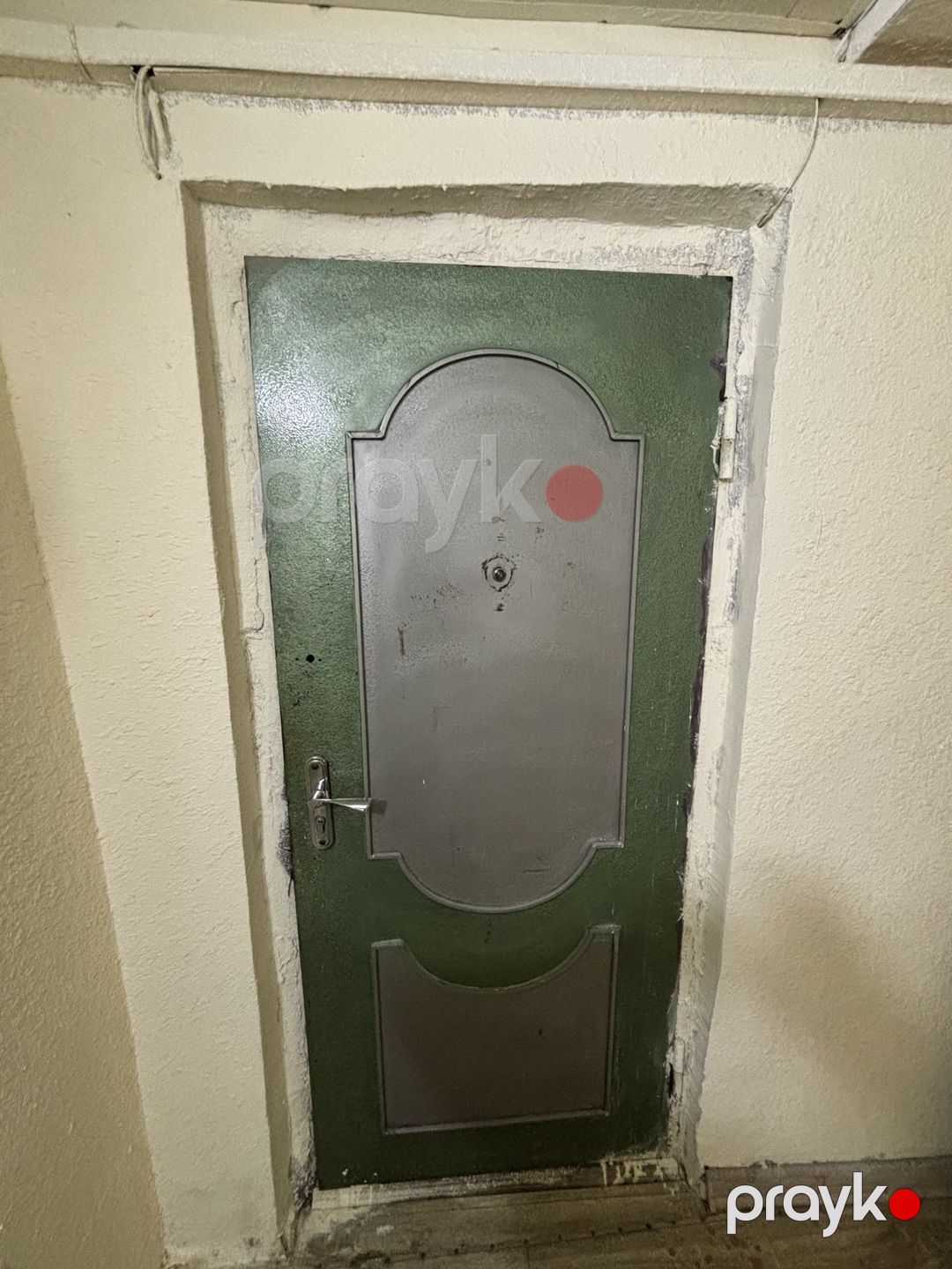 Satılır 1 otaqlı köhnə tikili 22 m² — Mənzil, Bakı (6)