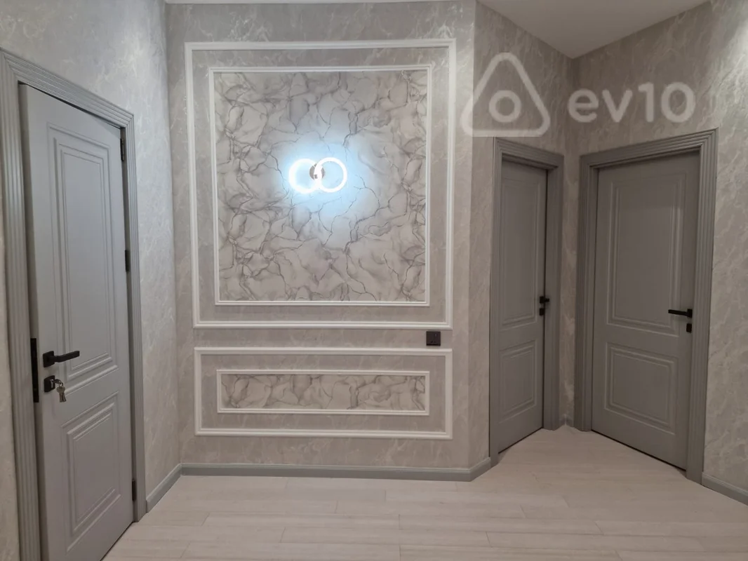 2 otaqlı mənzil, 85 m², Koroğlu Rəhimov — Mənzil, Bakı (2)
