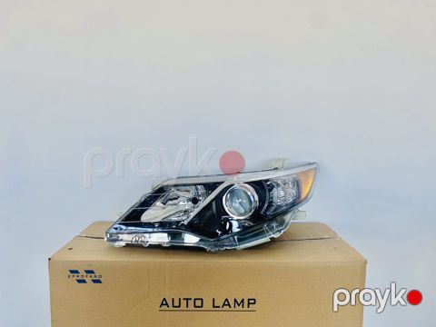 "Toyota Camry 2012" farası — Bakı
