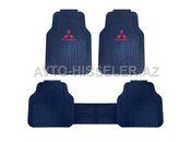 Mitsubishi üçün universal ayaqaltı rezini A01 — Bakı