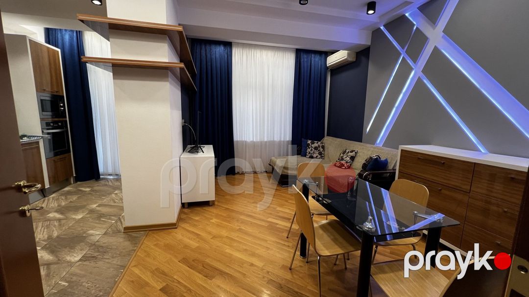 Satılır 3 otaqlı yeni tikili 133 m² — Mənzil, Bakı (10)