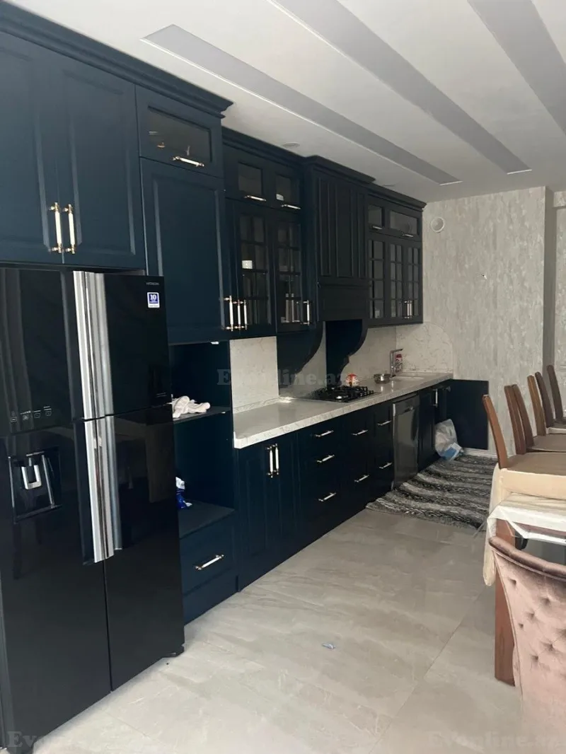 Satılır 3 otaqlı Mənzil Yeni tikili 145 m² Bakı, Binəqədi r — Mənzil, Bakı (8)