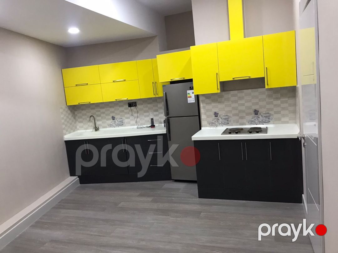 İcarəyə verilir 5 otaqlı ofis 250 m² — Ofis, Bakı (11)
