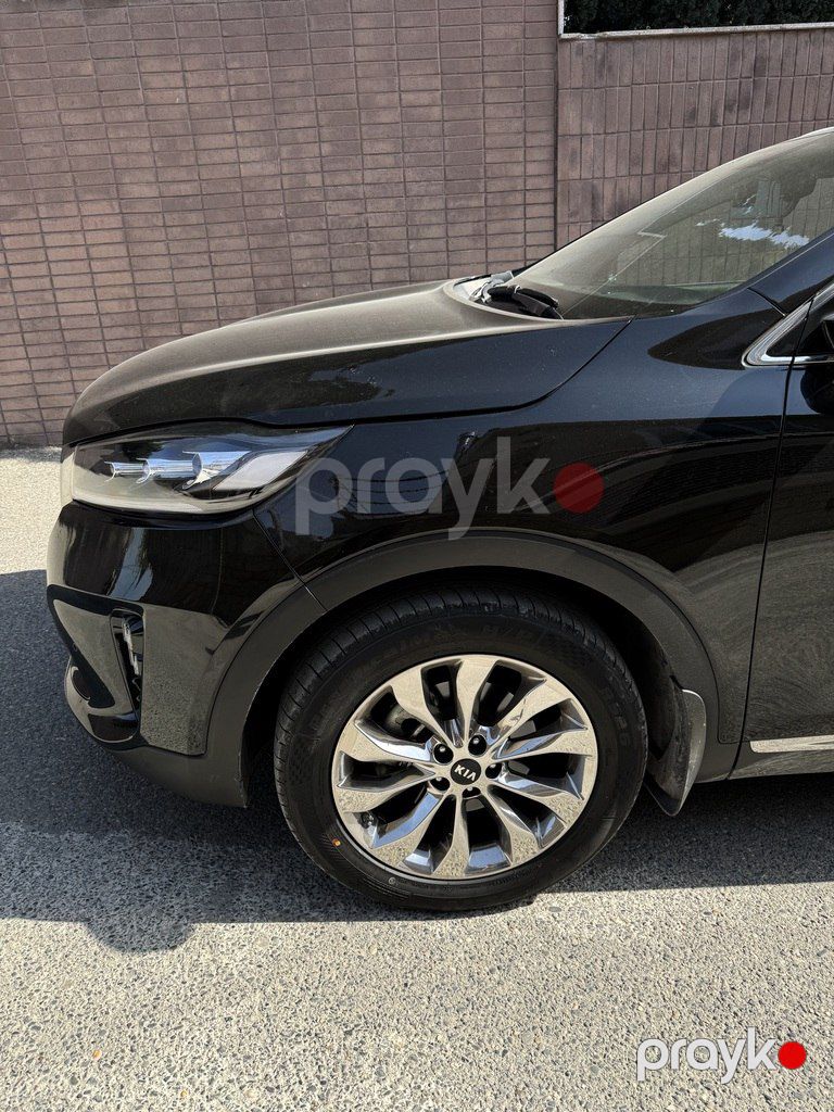 Kia Sorento, 2.0 L, 2018 il, 108 000 km — Avtomobillər, Bakı (4)