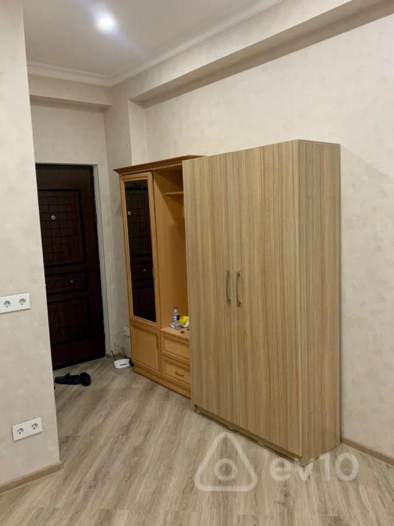 1 otaqlı mənzil, 30 m², Təbriz küçəsi — kirayə — Mənzil, Bakı (3)