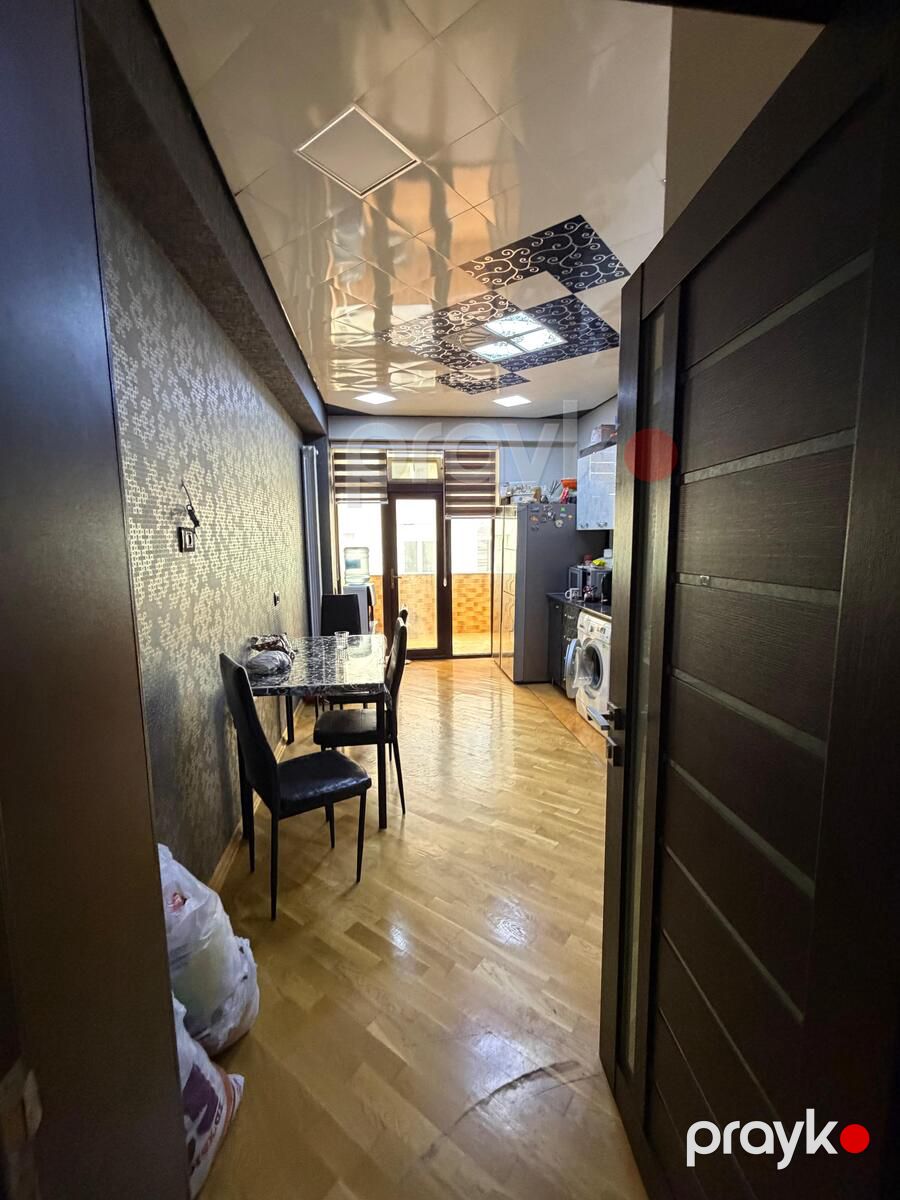 Satılır 4 otaqlı yeni tikili 129 m² — Mənzil, Xırdalan (12)