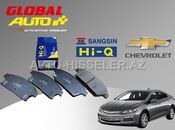 Chevrolet Volt üçün Hi-Q Əyləc Bəndi (Naklatka) — Bakı