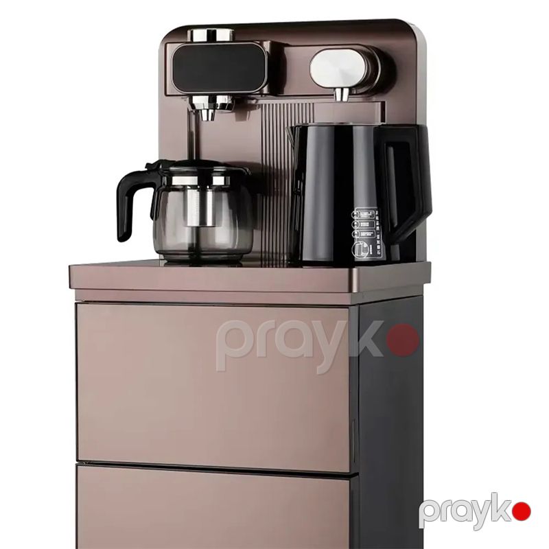 İsti, soyuq və otaq temperaturlu su dispenseri R.11009 su dispenseri RAF dispenser — Mallar, Bakı (2)