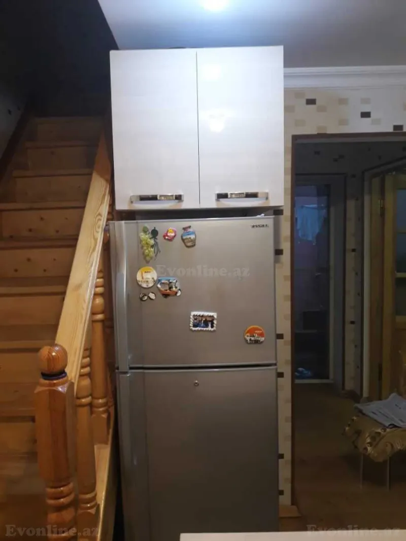 Satılır 3 otaqlı Həyət evi 85 m² Bakı, Binəqədi r., Binəqədi — Ev, villa, Bakı (7)