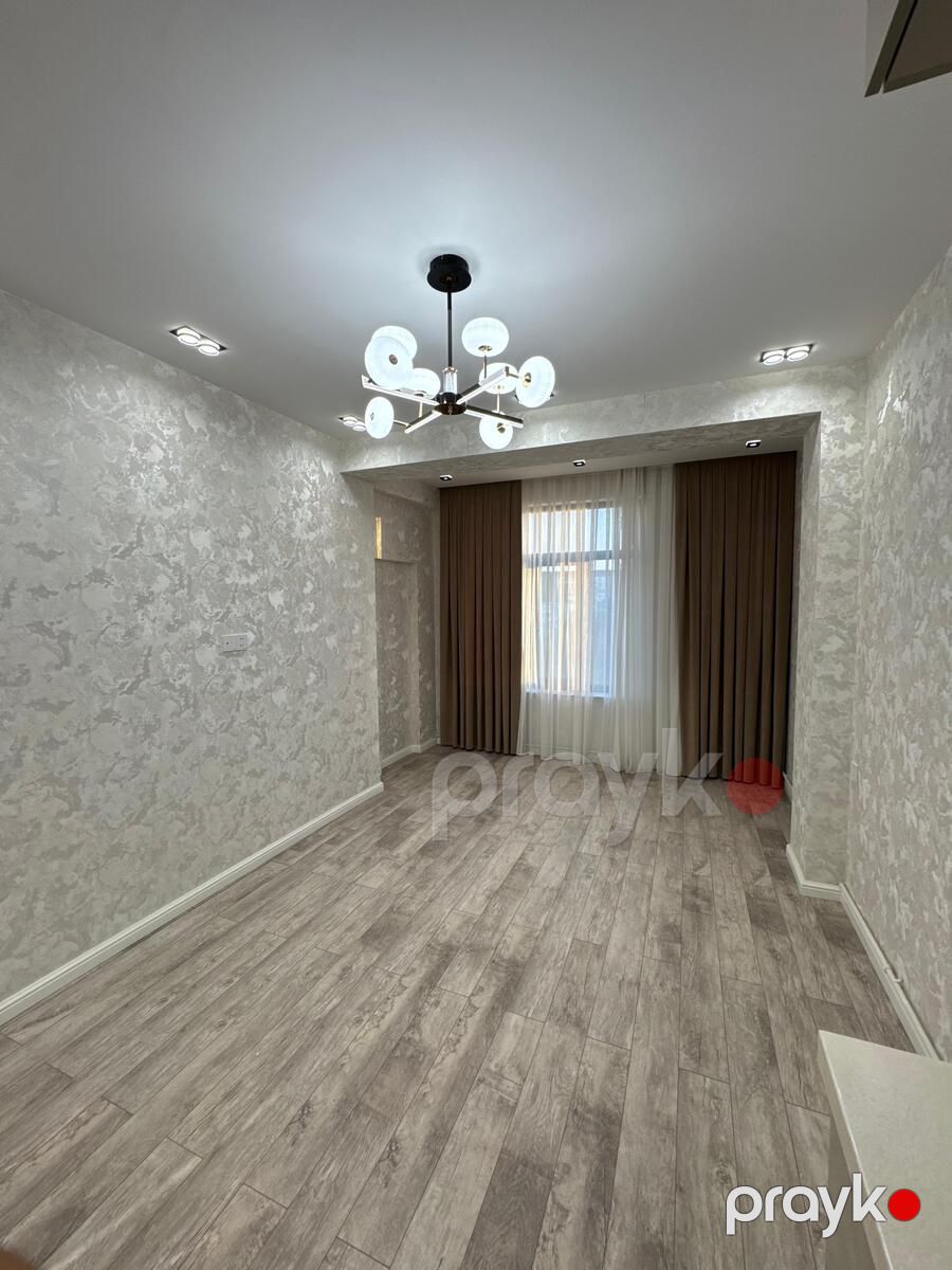 2-otaqlı yeni tikili, 10-cu mkr., 52 m² — Mənzil, Sumqayıt (2)