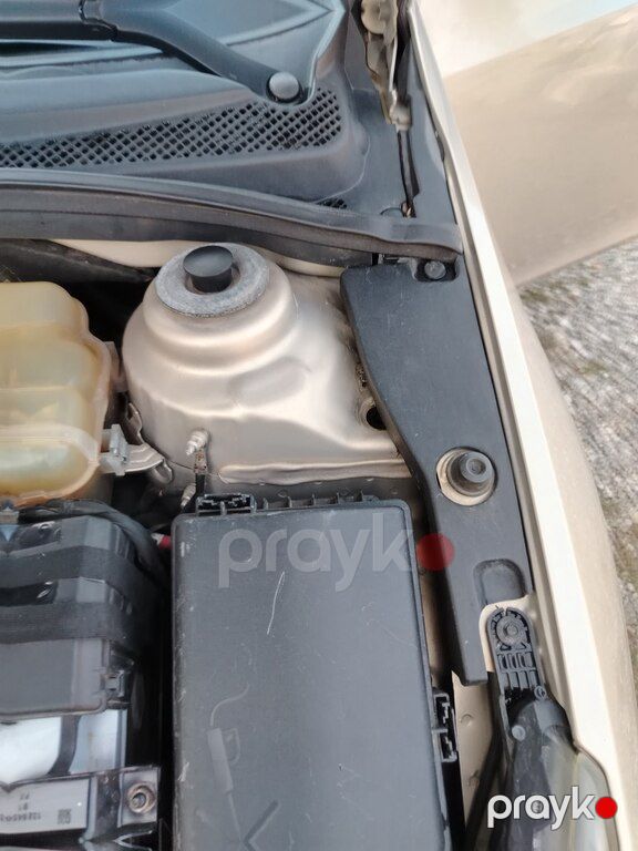 Chevrolet Cruze, 1.4 L, 2011 il, 249 000 km 99-SX-230 — Avtomobillər, Tərtər (3)