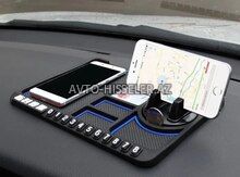 Avtomobil üçün telefon tutacağı — Bakı