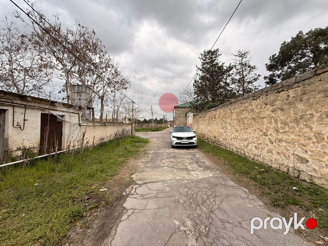 Satılır torpaq 25 sot — Torpaq, Bakı (6)