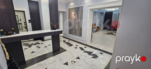 İcarəyə verilir 4 otaqlı yeni tikili 180 m² — Bakı