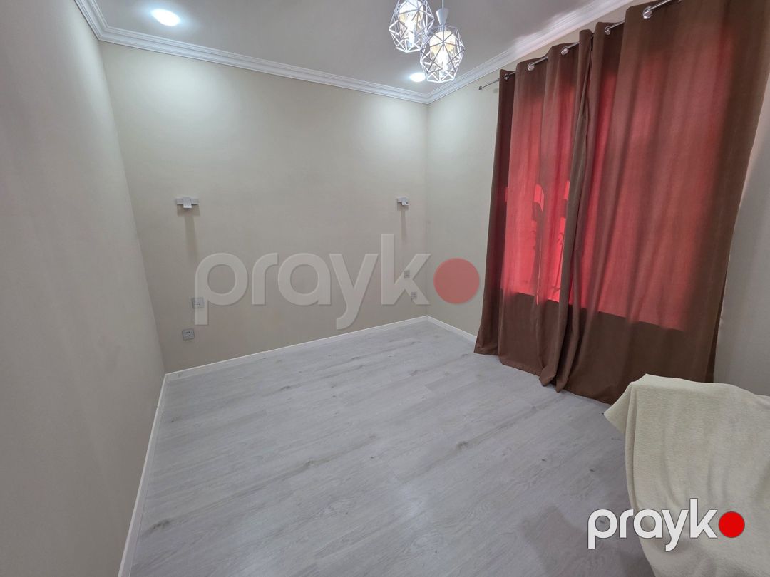 Satılır 4 otaqlı həyət evi/bağ evi 90 m² — Ev, villa, Bakı (10)