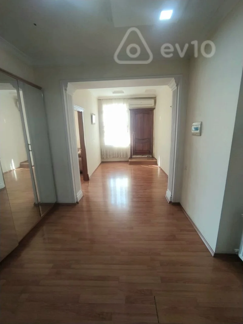3 otaqlı mənzil, 177 m², Arif Heydərov küc 15 — Mənzil, Bakı (7)