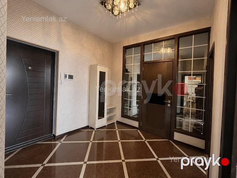 Satılır 3 otaqlı Bina evi menzil (Yeni tikili), 1000 m², Binəqədi rayonu — Mənzil, Bakı (4)