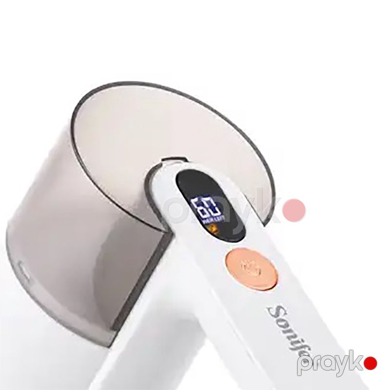Sonifer SF-9607 Tiftik Təmizləyən Aparat — Mallar, Bakı (5)