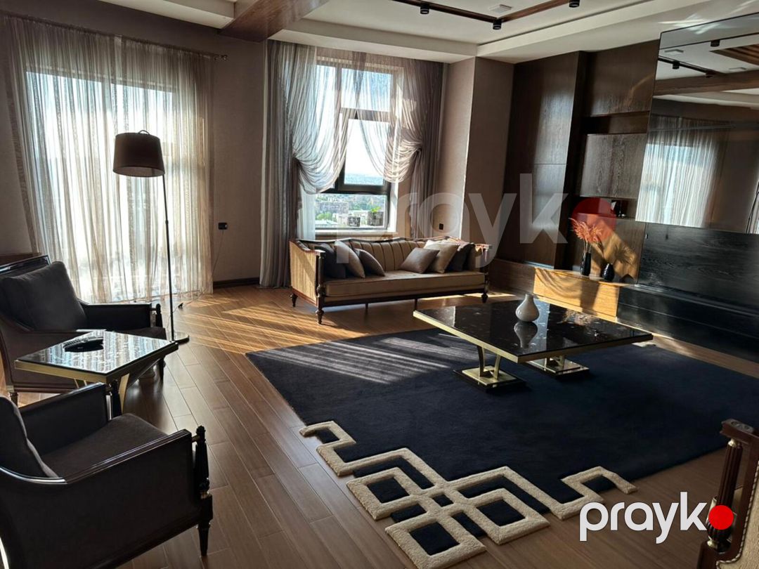 Satılır 10 otaqlı həyət evi/bağ evi 1000 m² — Ev, villa, Bakı (10)
