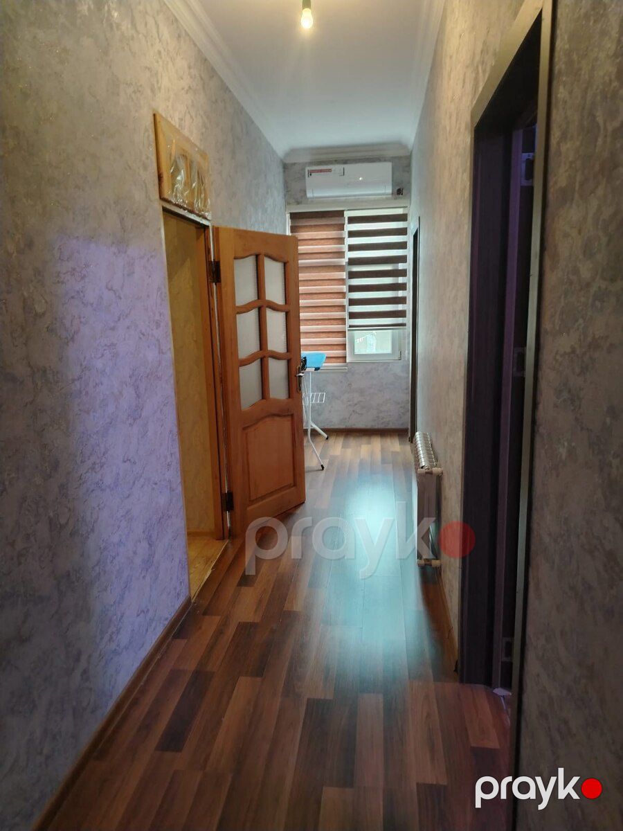 Həyət evi, Sumqayıt ş — Ev, villa, Sumqayıt (5)