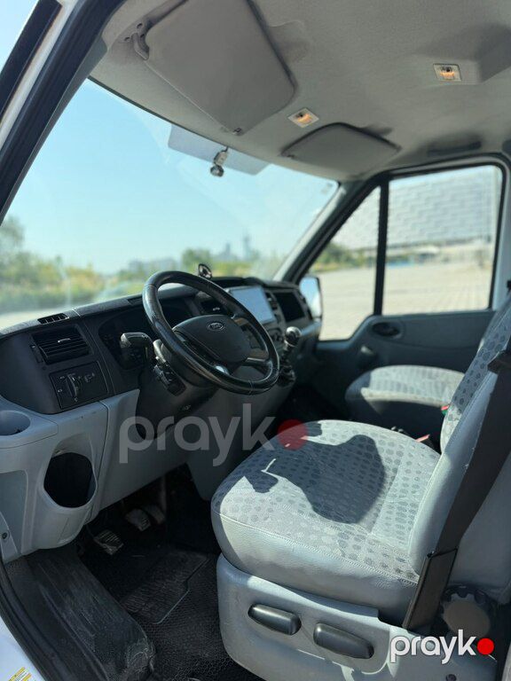 Ford Transit, 2.2 L, 2010 il, 171 568 km — Avtomobillər, Bakı (9)