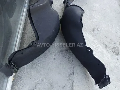 Hyundai Elantra 2016-2018 arxa padkrelnik — Bakı