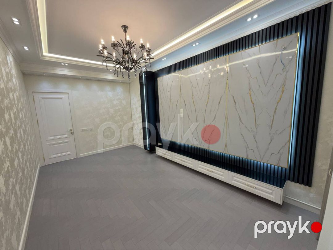 Satılır 3 otaqlı yeni tikili 88 m² — Mənzil, Bakı (2)