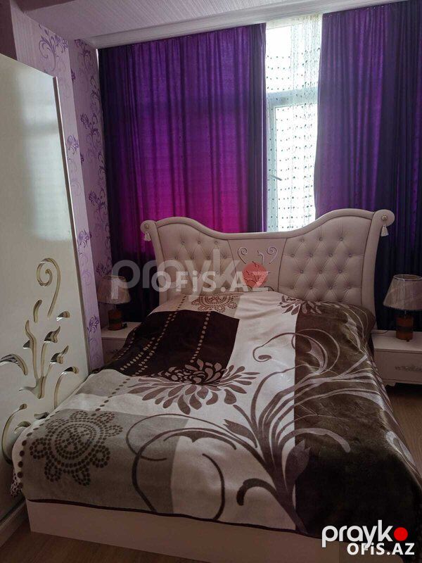 Yeni tikili Satılır Abşeron r., Masazır q., 3 otaq, 75 m² — Mənzil, Bakı (6)
