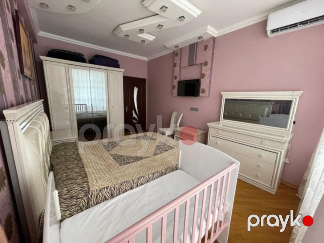 İcarəyə verilir 2 otaqlı yeni tikili 105 m² — Mənzil, Bakı (3)