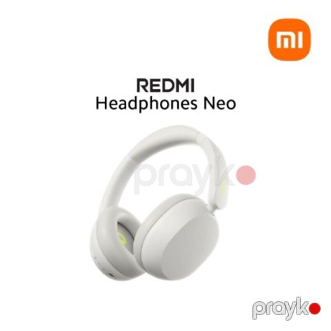 Redmi Headphones Neo — Bakı