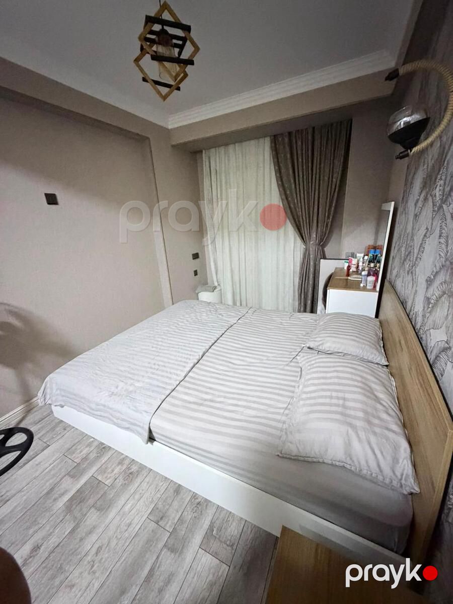 Satılır 2 otaqlı yeni tikili 79 m² — Mənzil, Bakı (9)