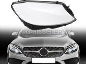 Mercedes-Benz W205 2016 fara şüşəsi — Avto Ucuzluq — Автосвет