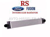 Ford Fusion interkuleri — Bakı