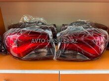 Hyundai Elantra Limited 2014-2015 LED Stopları — Bakı