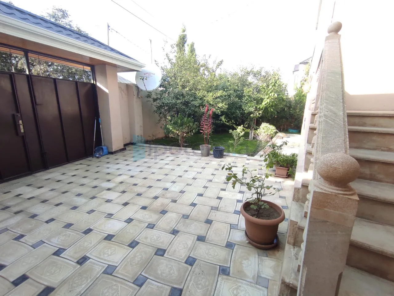 Satılır: 3 Otaq, Evlər/Villalar, Abşeron r., Saray q., 90.00 m² — Ev, villa, Abşeron (8)