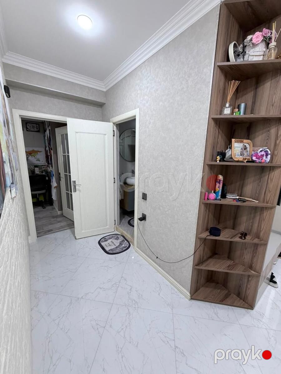 Satılır 2 otaqlı yeni tikili 79 m² — Mənzil, Bakı (5)