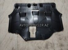 Hyundai Sonata 2014-2017 Mühərrik Qoruyucusu - avto-hisseler.az — Bakı
