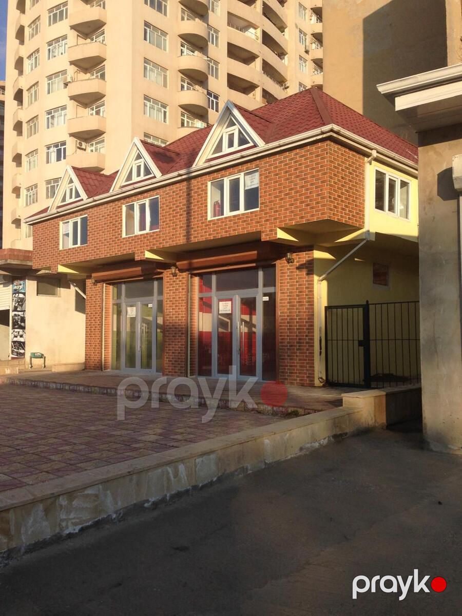 Satılır obyekt 136 m² — Əmlak, Bakı (7)