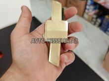 Chevrolet Lacetti Emblemi -avto-hisseler.az — Xırdalan Avto